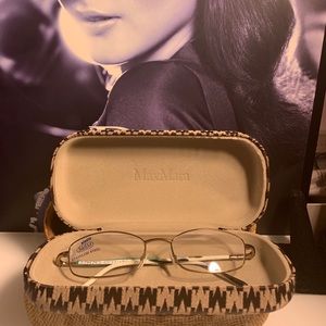 Safilo Elasta. EA4745 51-17-135 2W2 129 Rx glasses